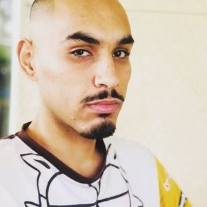 Meet your Posher, Brian